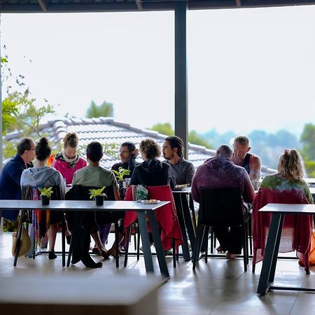 Kireina Wellness Resort Koynanagar Eksteriør bilde