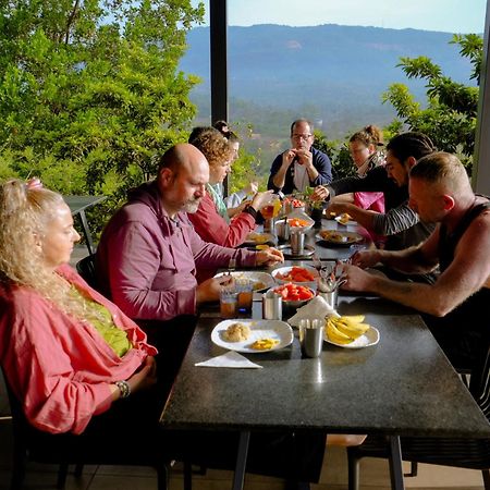 Kireina Wellness Resort Koynanagar Eksteriør bilde